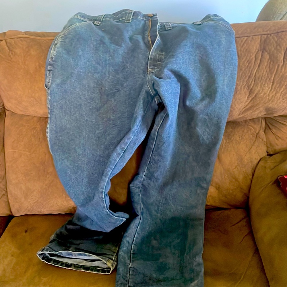 Size 44X30 jeans